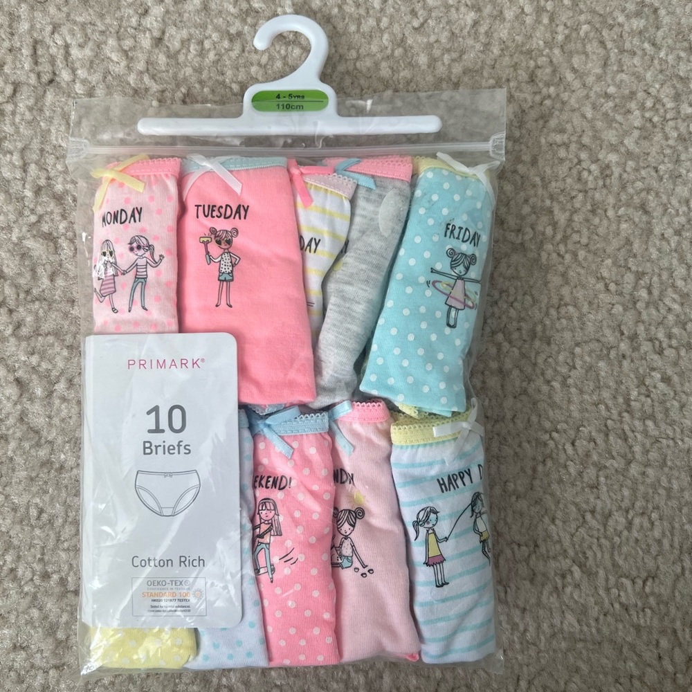 Underwear